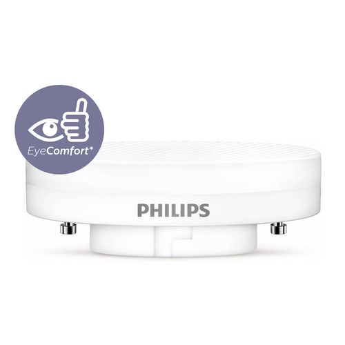 Philips Ledspot Warm Wit Gx53 5,5w