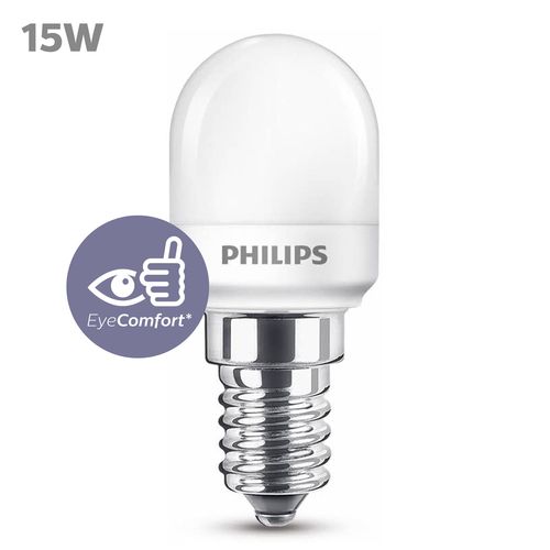 Philips Ledlamp Koelkast E14 1,7w