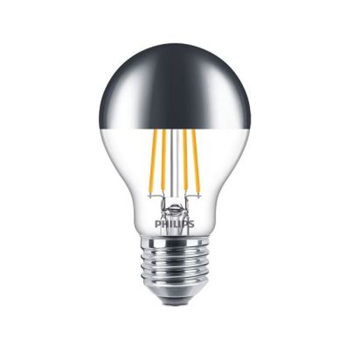 Philips Ledlamp Kopspiegel Warm Wit E27 7,2w