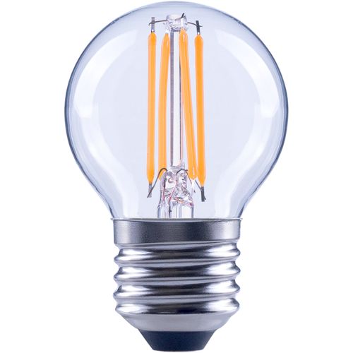 Sencys Filament Lamp E27 Scl G45 4w