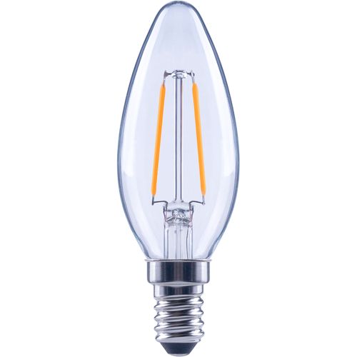 Sencys Filament Lamp E14 Scl C35c 2,5w
