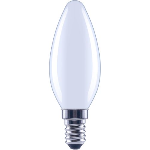 Sencys Filament Lamp Dimbaar E14 Scl C35m 4w
