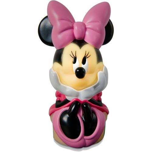 Goglow Zak- En Nachtlamp Disney Minnie Mouse
