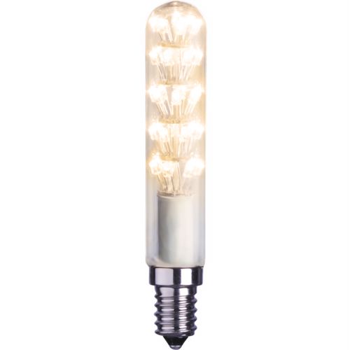 Staaflamp - E14 - 1.5w - Super Warm Wit