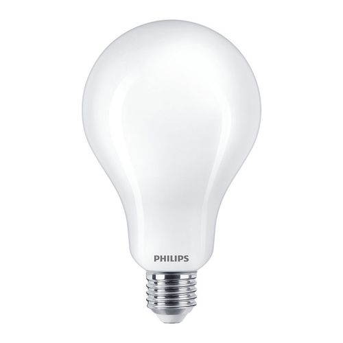Philips Corepro Ledbulb E27 Peer Mat 23w 3452lm - 840 Koel Wit | Vervangt 200w