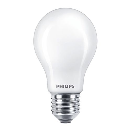 Philips Mastervalue Led E27 Peer Mat 3.4w 470lm - 940 Koel Wit | Beste Kleurweergave - Dimbaar -
