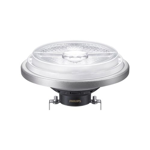 Philips Master Led Spot Reflector G53 Ar111 20w 1270lm 45d - 930 Warm Wit | Beste Kleurweergave -