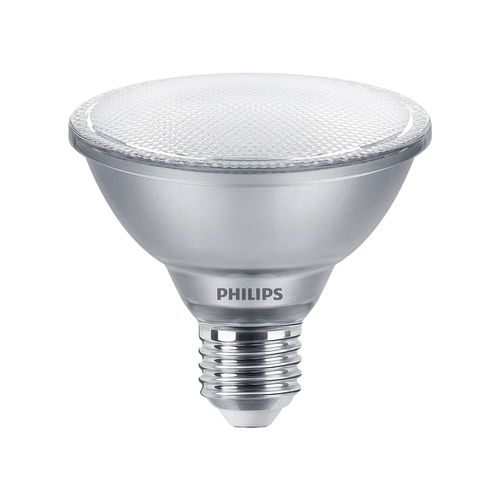 Philips Master Value Led Lamp Reflector E27 Par30 9.5w 760lm 25d - 930 Warm Wit | Beste
