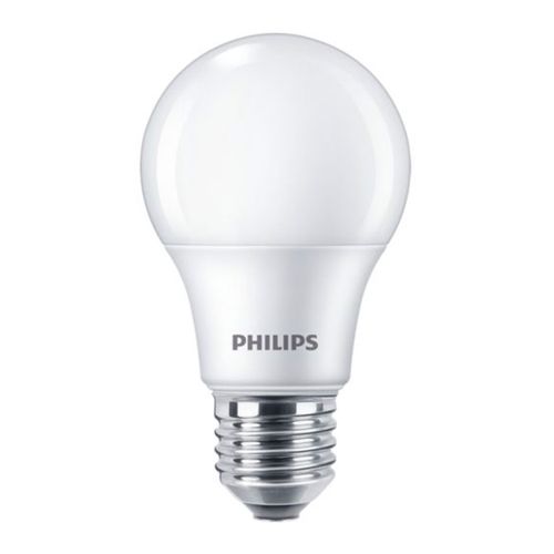Philips Corepro Ledbulb E27 Peer Mat 8w 806lm - 840 Koel Wit | Vervangt 60w
