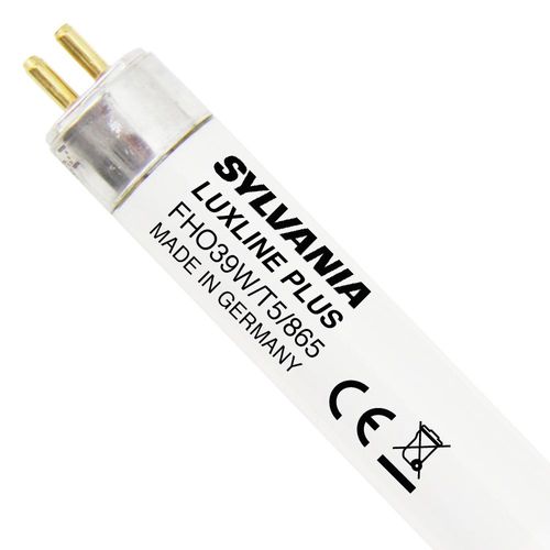Sylvania Luxline Plus T5 39w - 865 Daglicht | 85cm