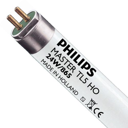 Philips Master Tl5 Ho 24w - 865 Daglicht | 55cm