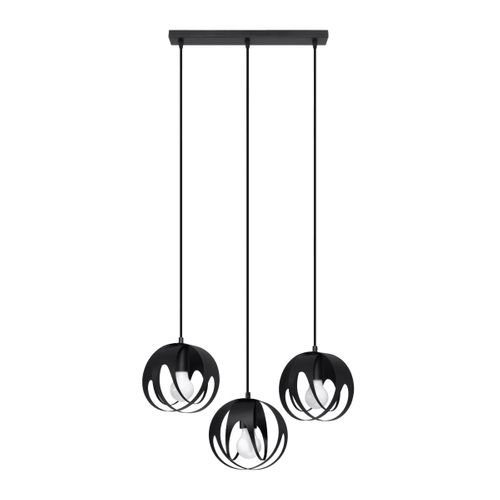 Hanglamp Modern Tulos Zwart