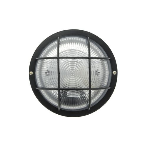 Prolight Tuinlamp Zwart ⌀18,6cm E27